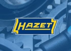 DEXIS-Austria News Sortiment: Werkzeuge von HAZET